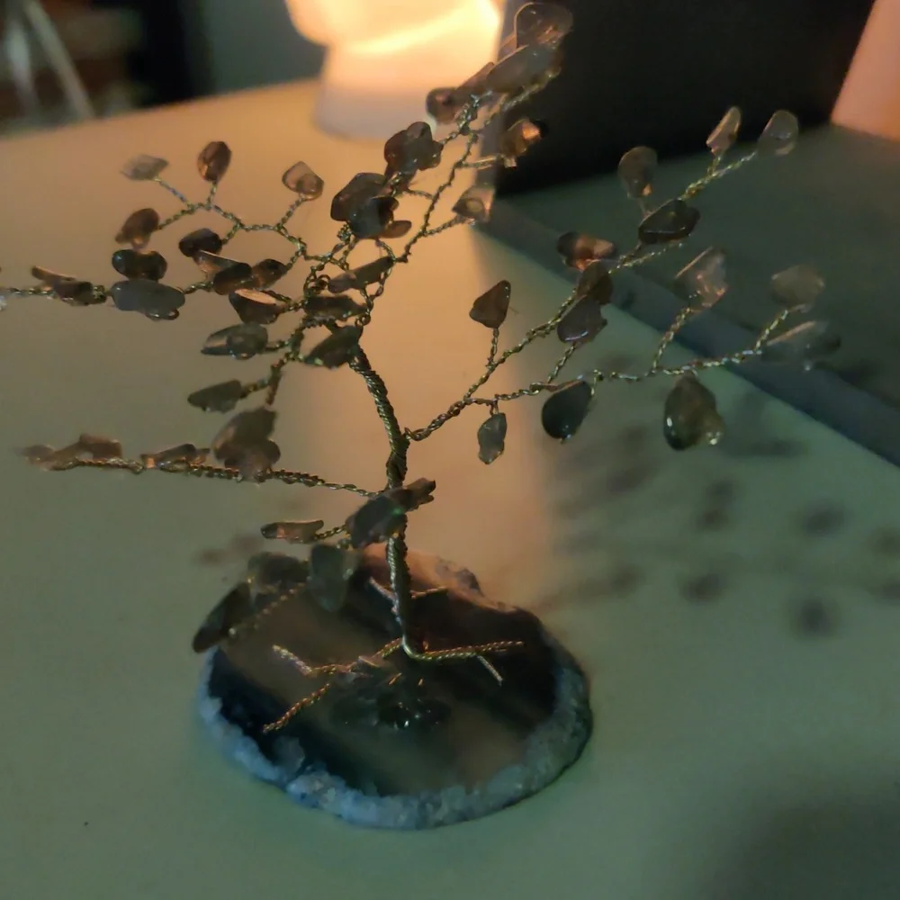 Gem Tree - Picture 8 of 11